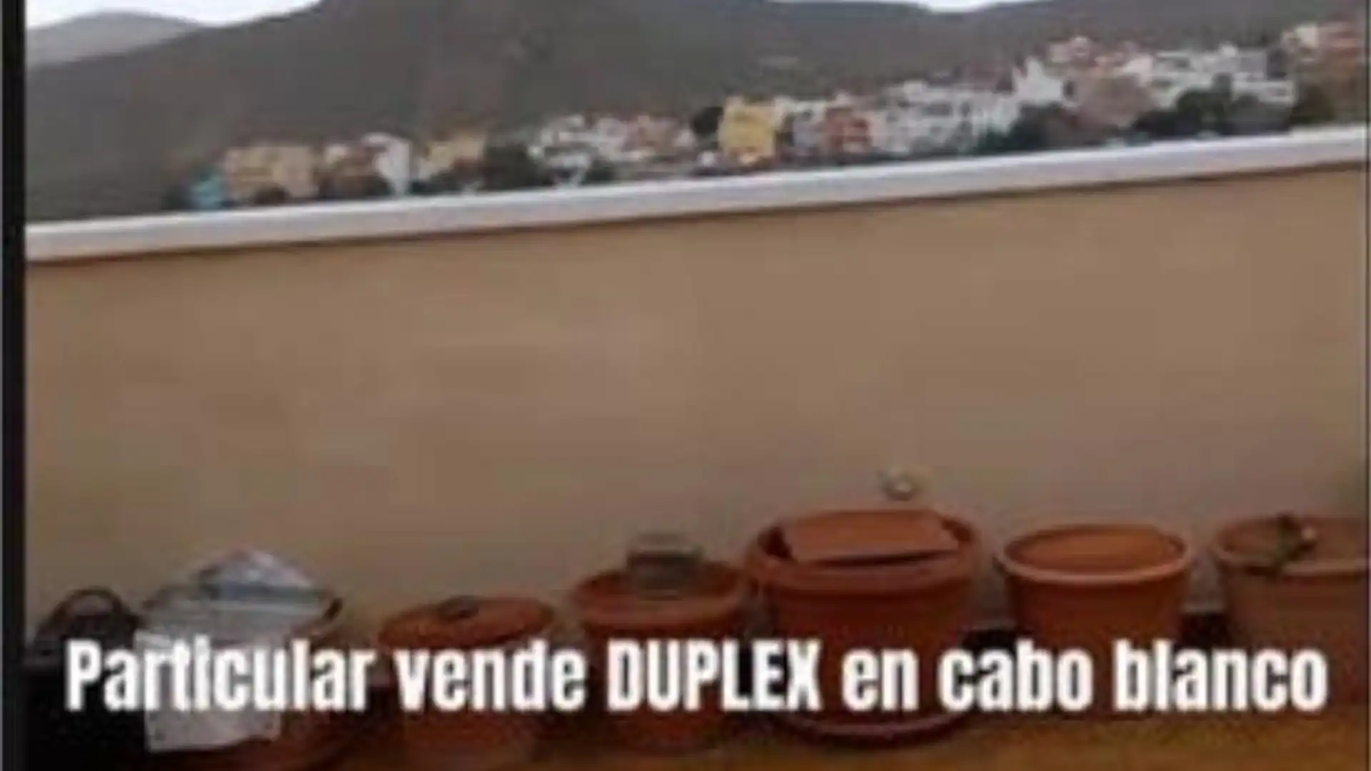 Piso en Buzanada - Foto 1