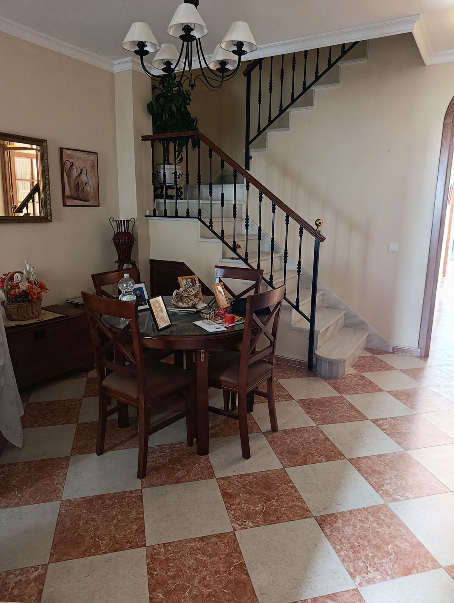 Chalet adosado en Calle los Molinos s/n - Foto 4