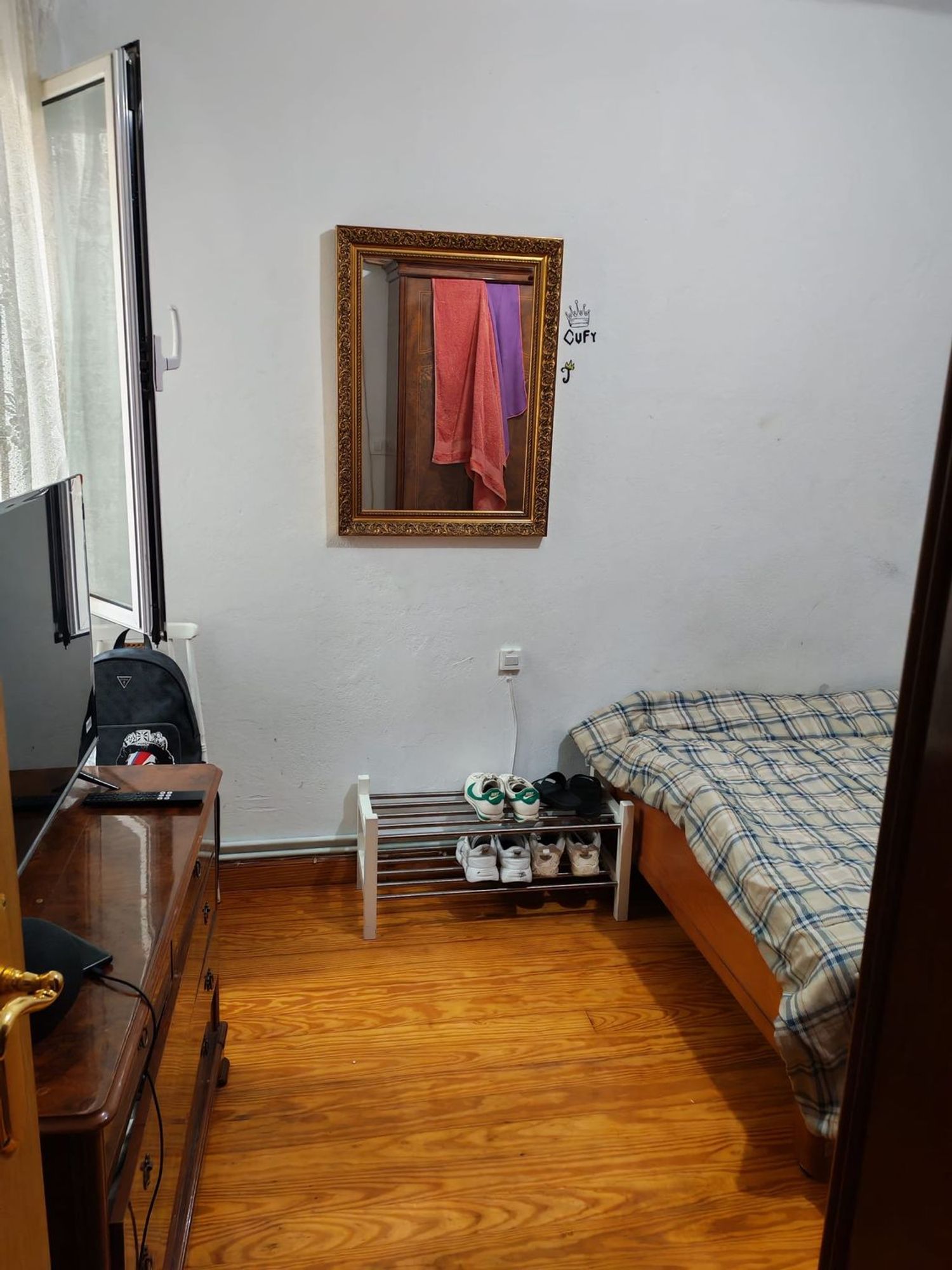 Piso en calle San Luis, 16 - Foto 14