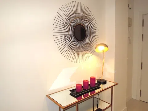 Piso en calle Menorca, 44