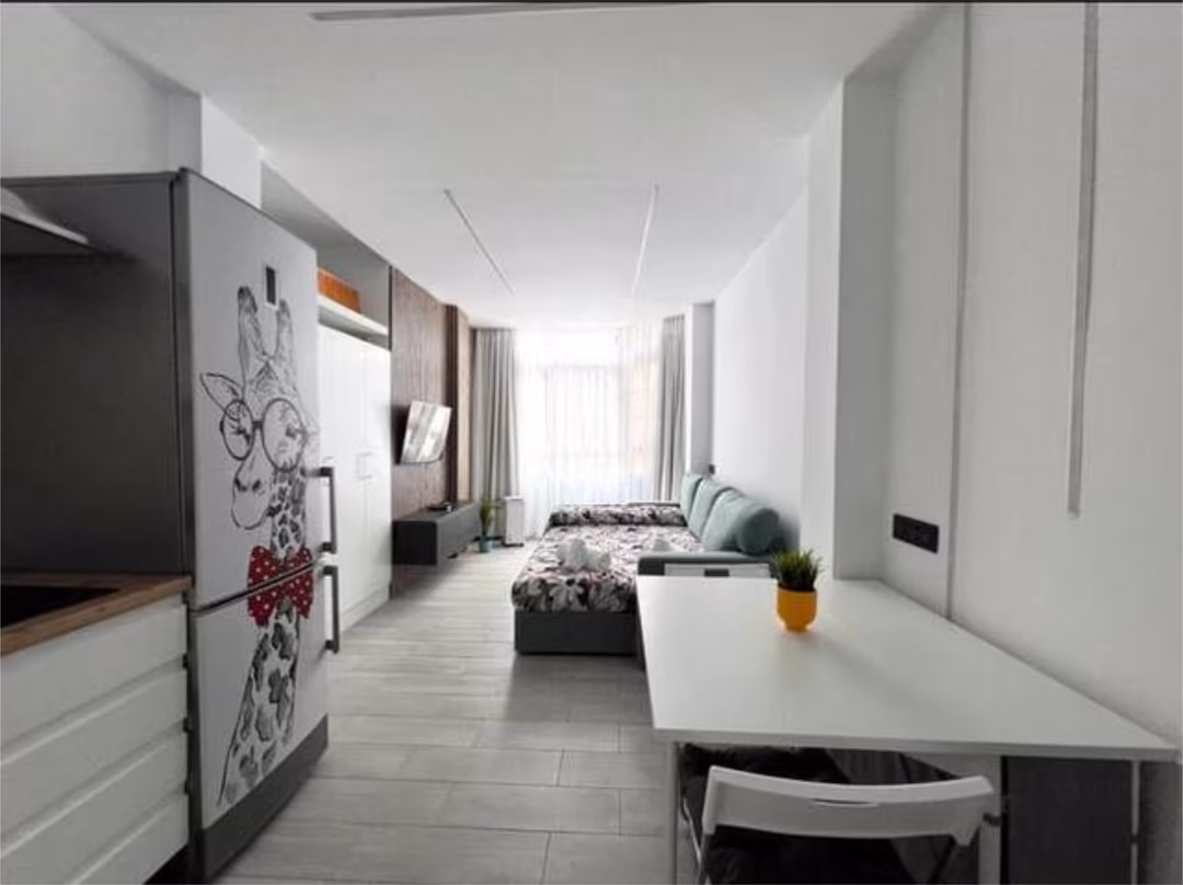 Apartamento en La Puntilla - Foto 7