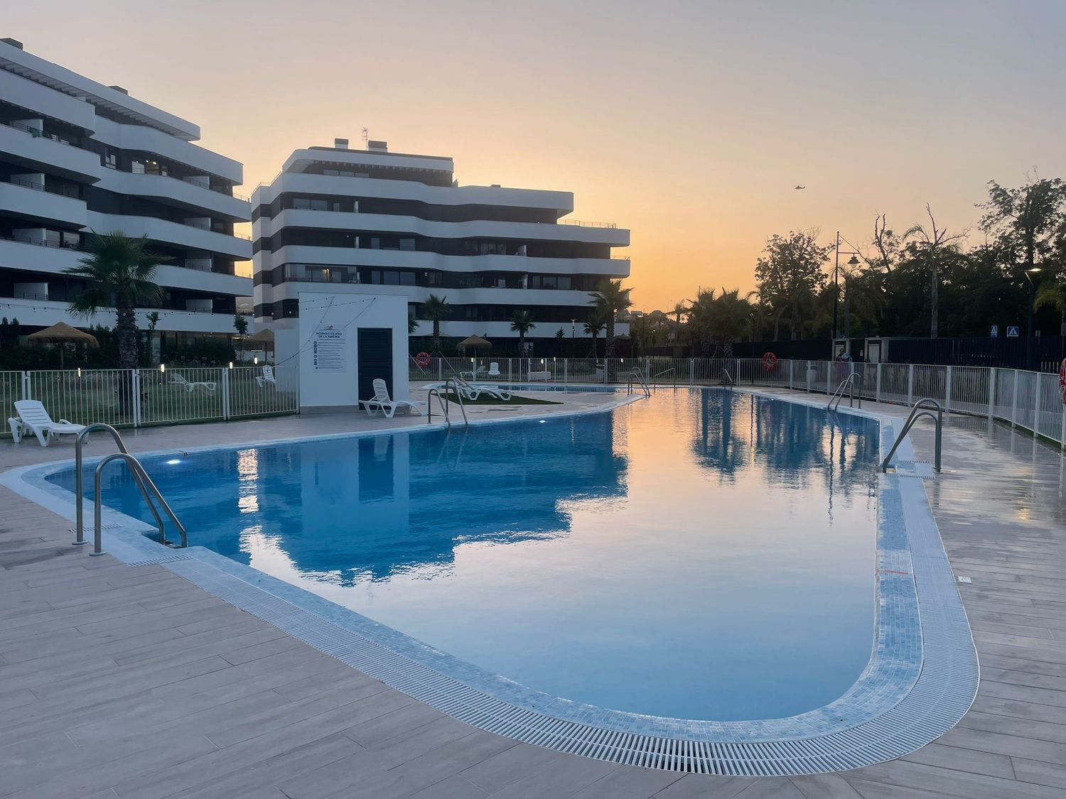 Piso en Avenida Mar de Alborán, 3, Los Álamos - Foto 17