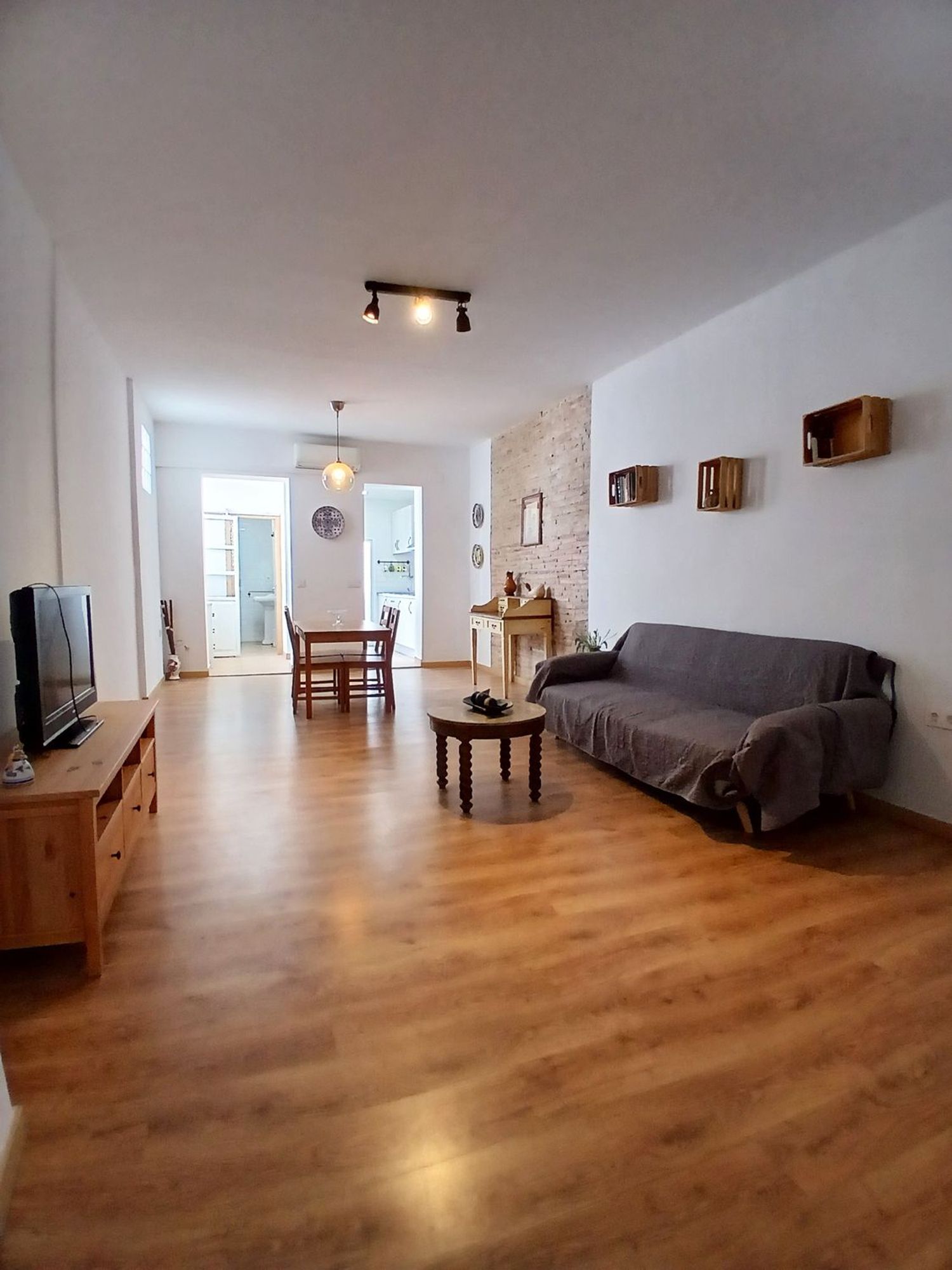 Piso en Calle de Josep Benlliure, 216, El Cabanyal-El Canyamelar - Foto 6