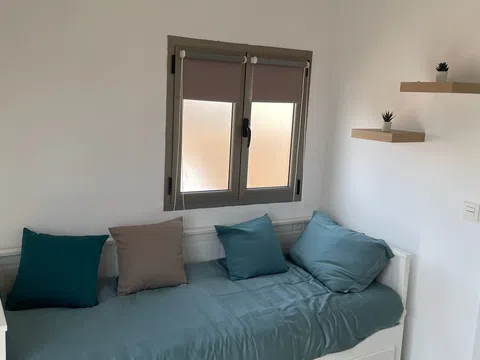 Ático en calle Saucillo, 42