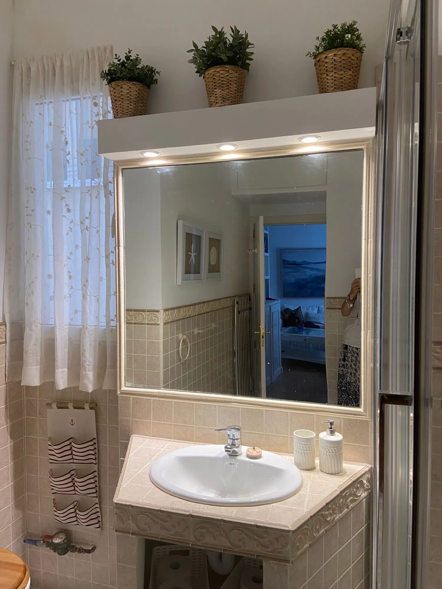 Piso en calle de Don Ramón de la Cruz, 71 - Foto 6