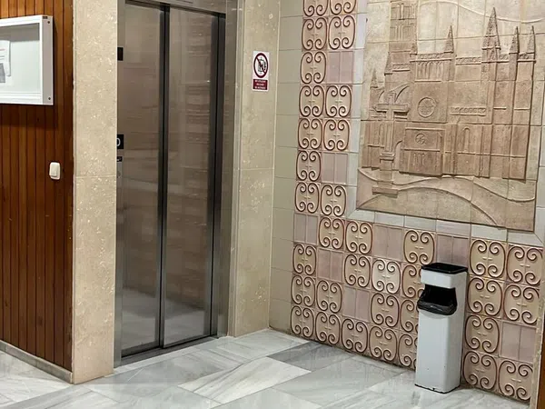 Piso en avenida Ricardo Soriano, 66 - Foto 12