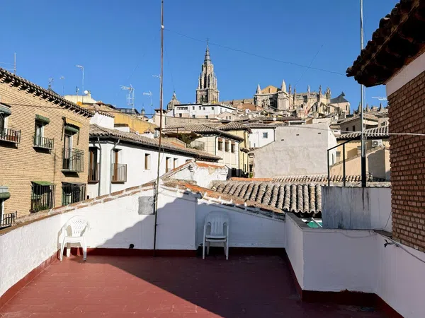 Piso en Casco Histórico, Casco Histórico - Foto 5