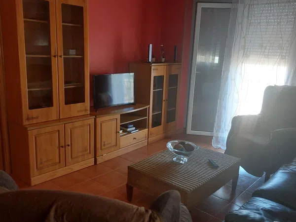 Dúplex en Avenida de Enriqueta Peigneaux, 25 - Foto 2