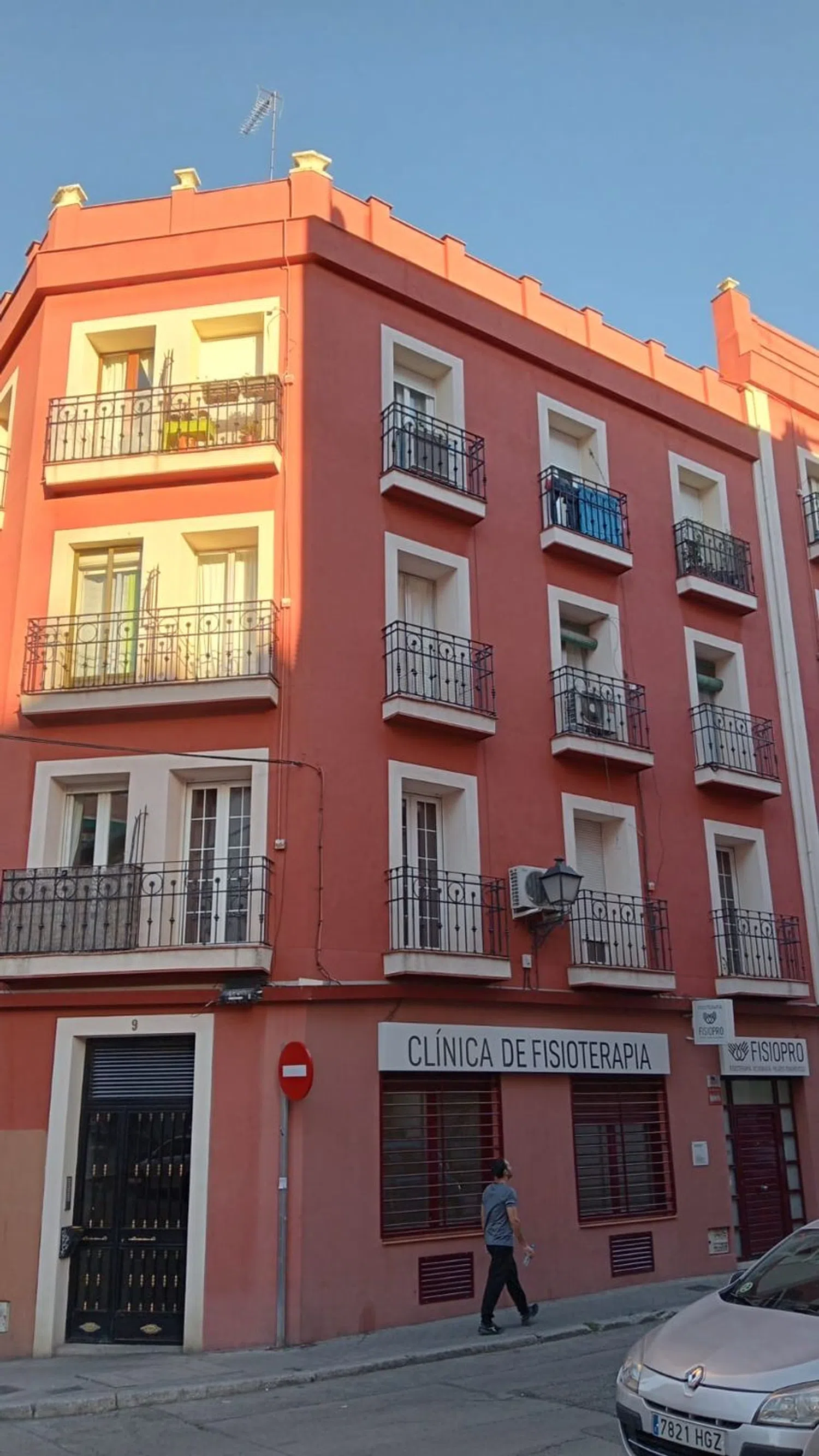 Piso en calle de Antillón, 5 - Foto 22
