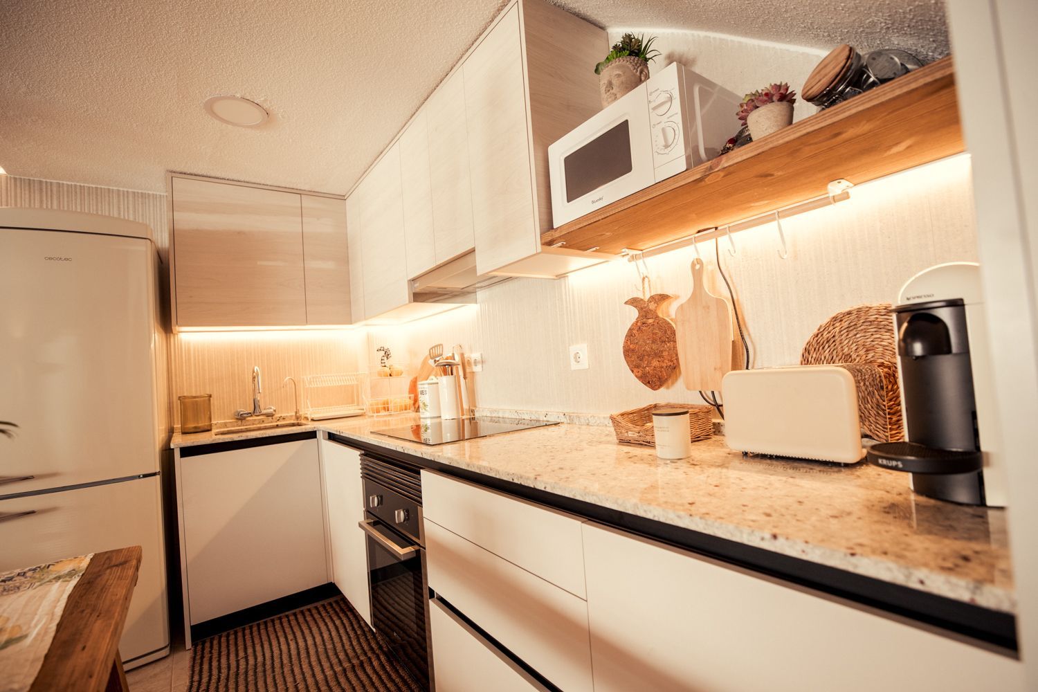 Chalet pareado en Calle Biar, 9, Tamarit - Playa Lissa, Tamarit - Playa Lissa - Foto 17