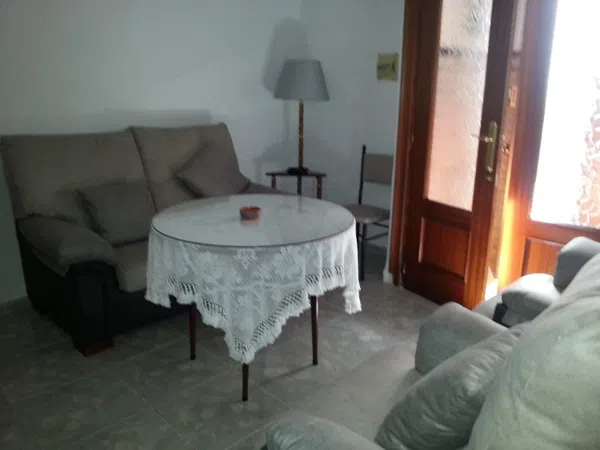Casa o chalet independiente en Pedro Alcalde, 2 - Foto 6