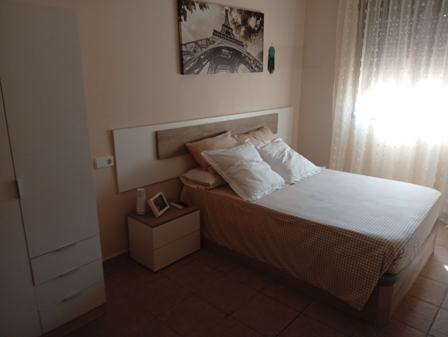 Casa o chalet independiente en Calle Geranio, 9, Ciudad de Asís - Font-Calent - El Bacarot - Foto 2