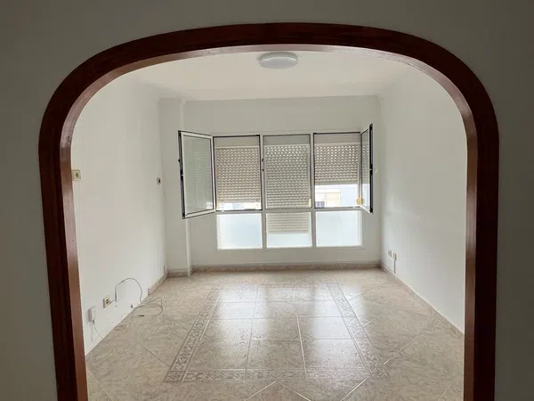 Piso en calle Camelia, 13