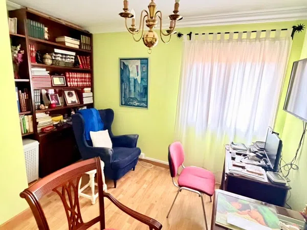 Piso en Barrio Centro - Foto 28