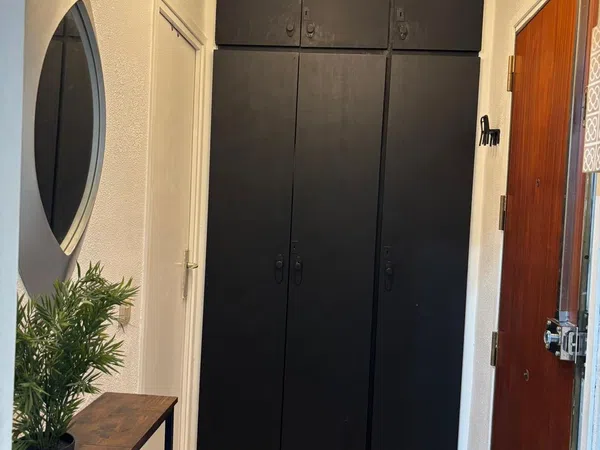 Estudio en calle de Berlín, 51 - Foto 10