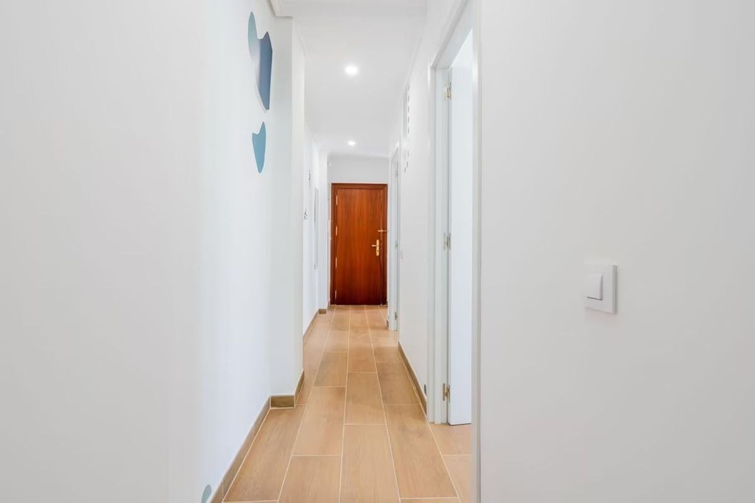 Piso en calle de Lourdes, 3 - Foto 5