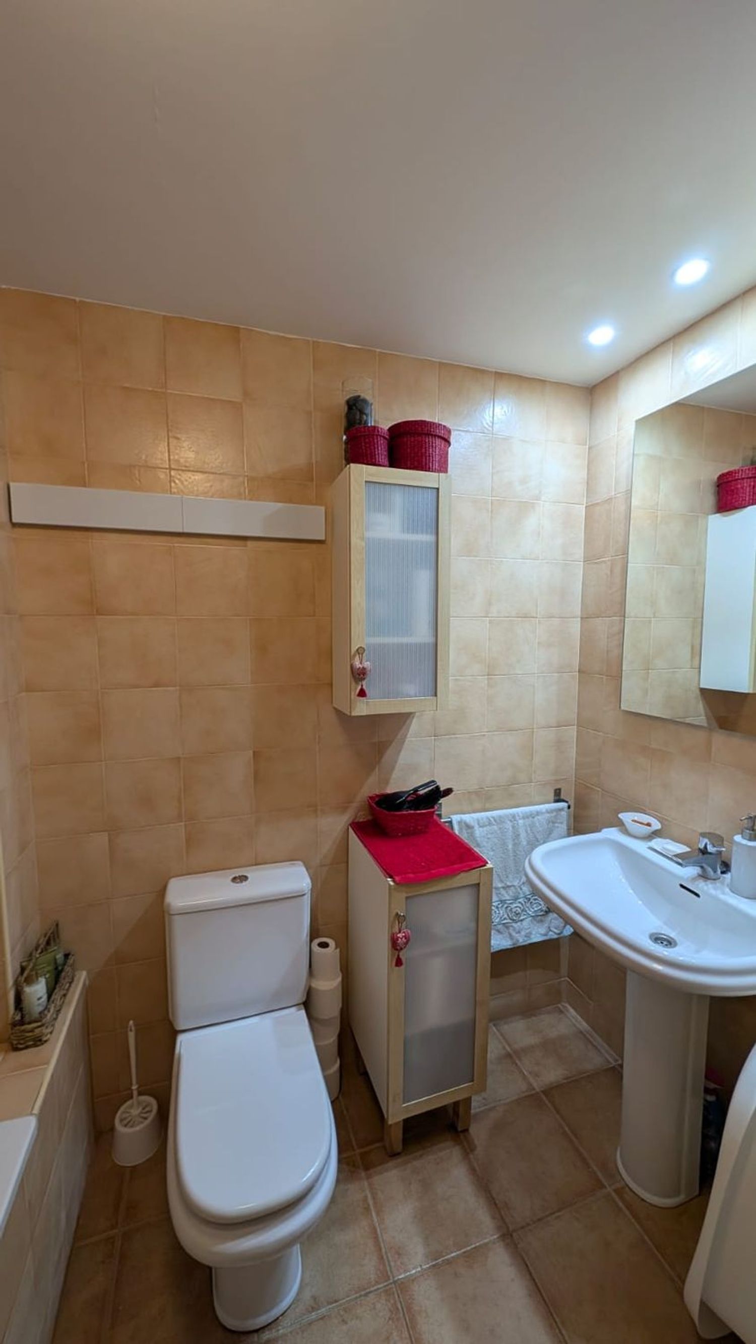 Piso en Calle Sebastia Ramonich, 7 - Foto 10