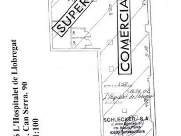 Local comercial en can  serra - Foto 8