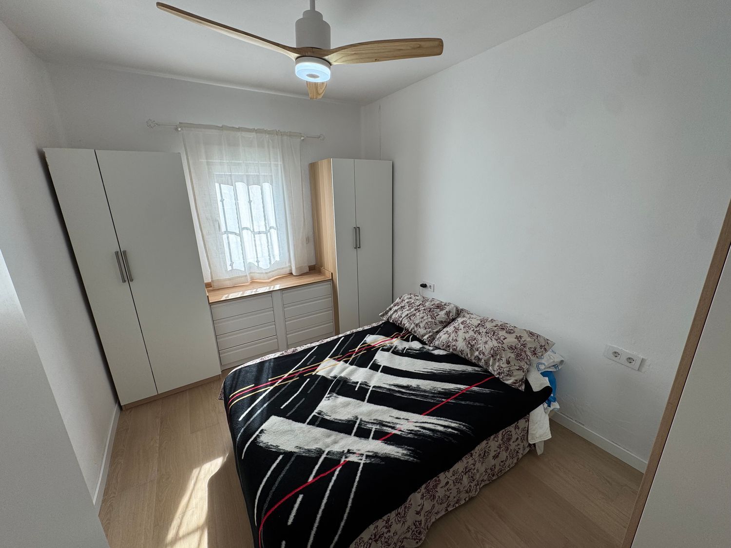 Casa independiente en calle Alfara del Patriarca, 1 C - Foto 23