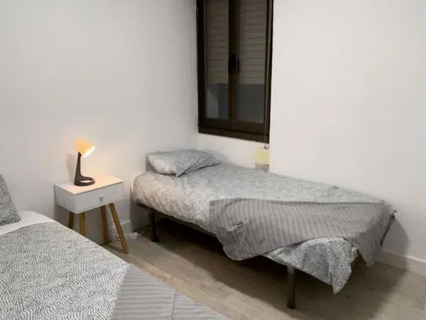 Piso en Grupo Gipuzkoa, 1, Kabiezes, Kabiezes - Foto 3