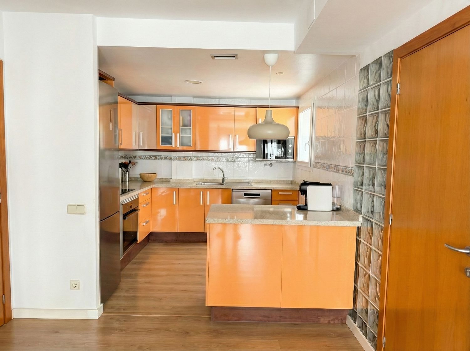 Ático en calle Illes Canàries, 109 - Foto 8