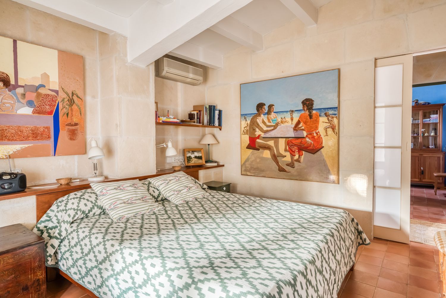 Casa o chalet independiente en Sant Lluis - Foto 8