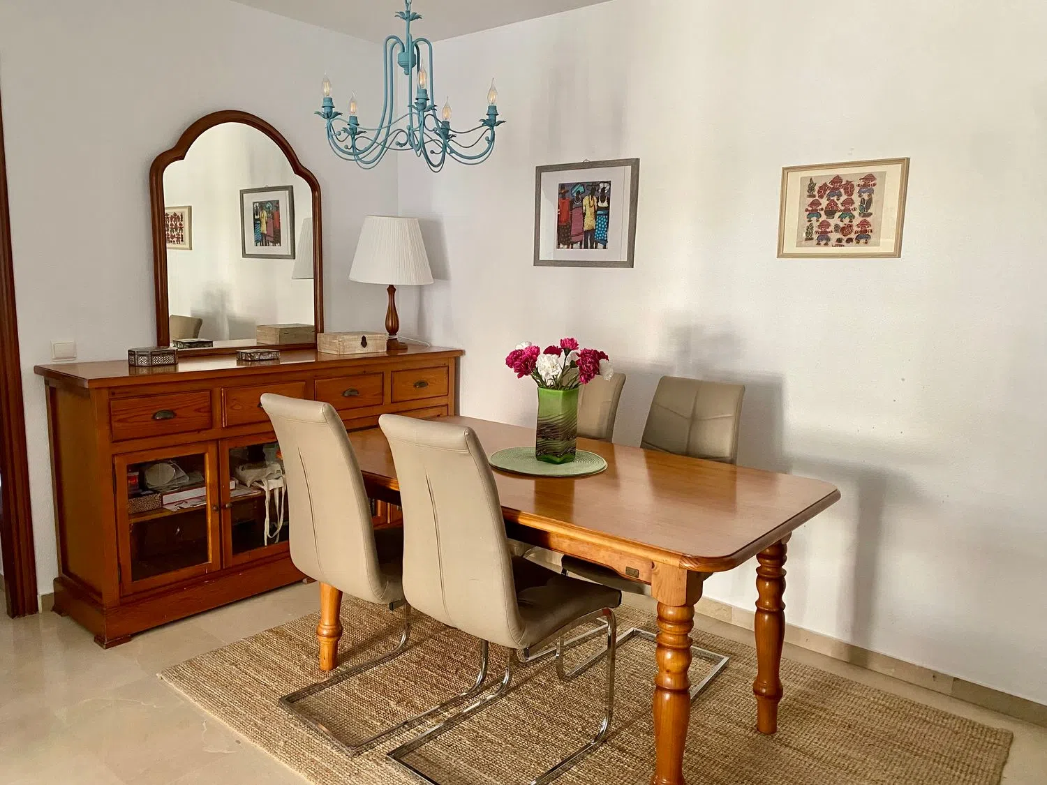 Piso en calle Hespérides, 21 - Foto 14