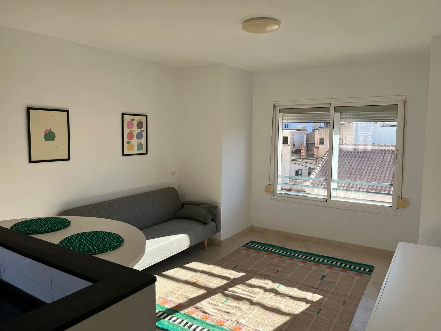 Ático en Barrio Olletas - Sierra Blanquilla - Foto 3