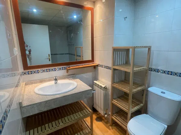 Piso en calle de Isabel Clara Eugenia, 4 - Foto 22