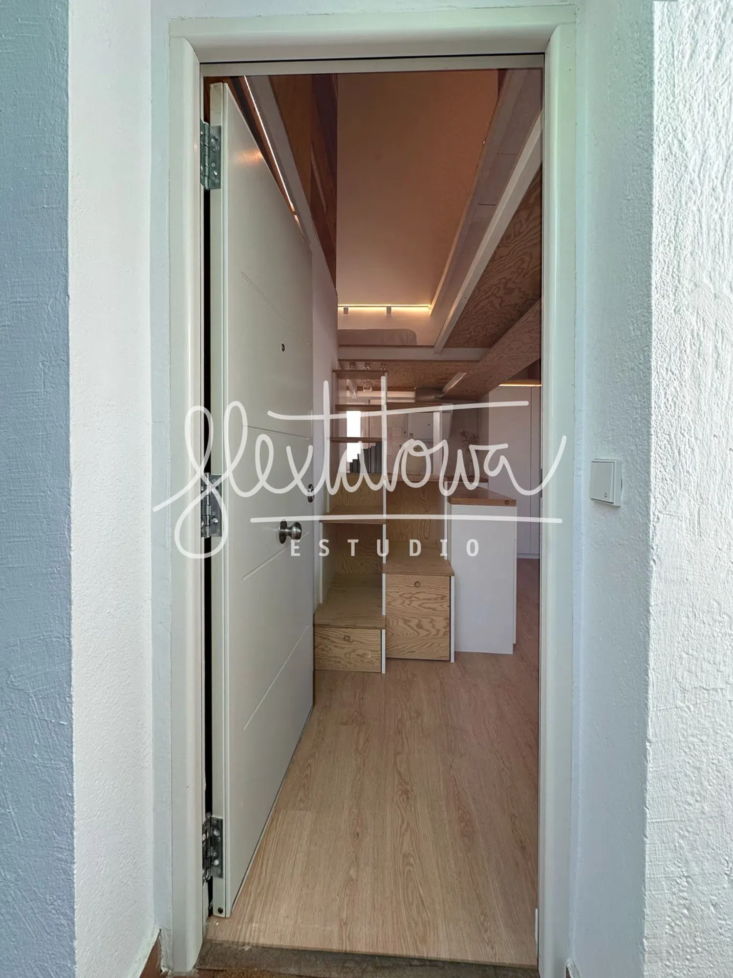 Estudio en Barrio San Isidro - Foto 3