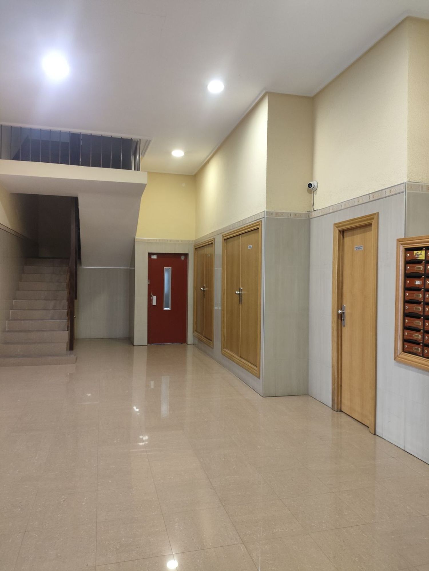 Piso en Calle Monte Perdido, 4, Salvador Allende-Parque Goya-Zorongo - Foto 3