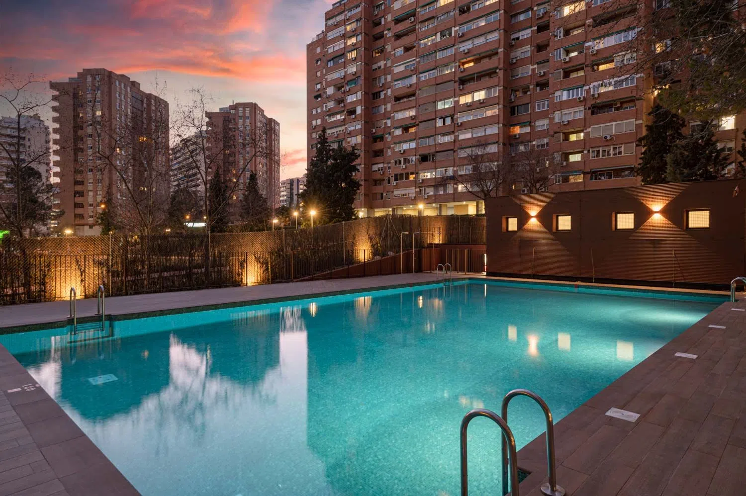 Piso en calle de la Condesa de Venadito - Foto 19