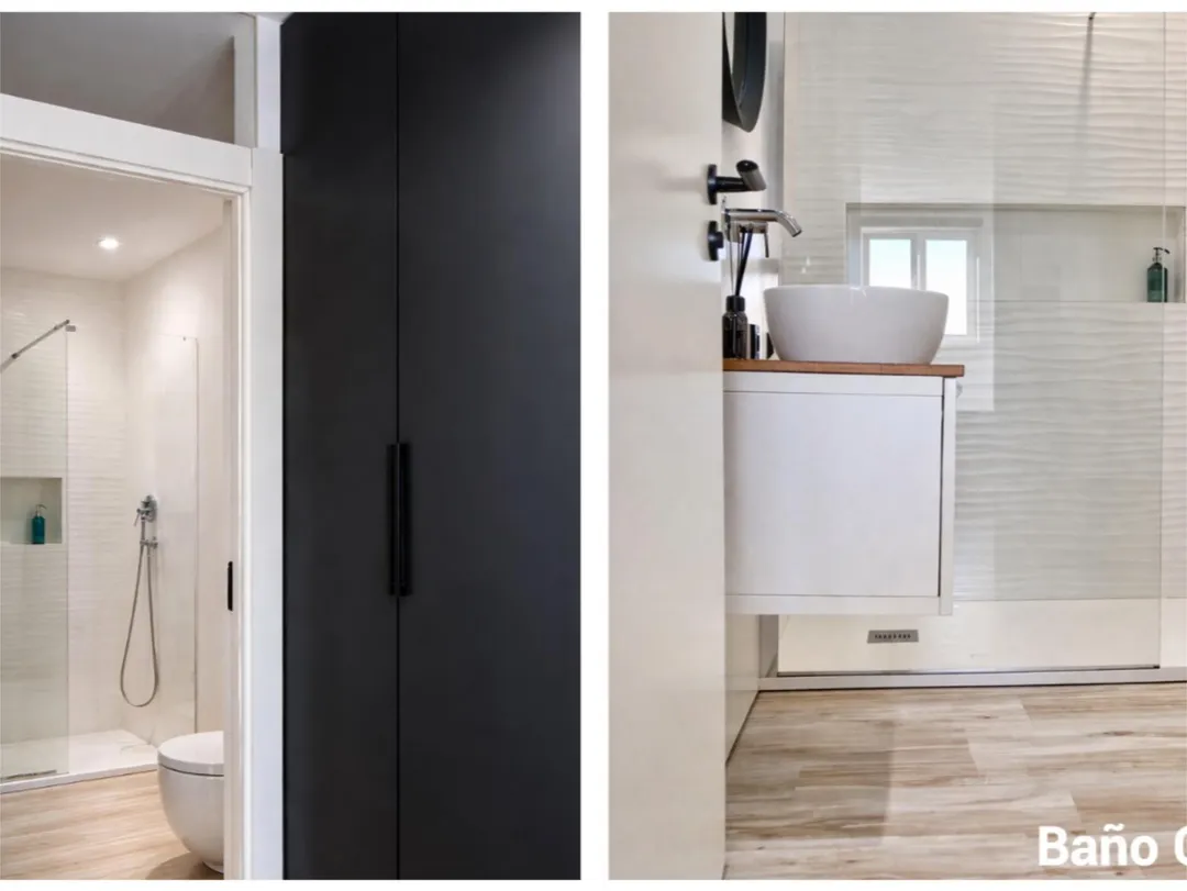 Piso en  Ronda de Outeiro 274 - Foto 11