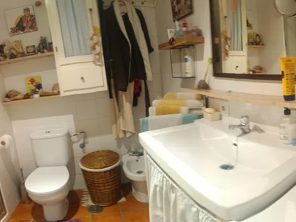 Piso en calle Brasil, 13 - Foto 9