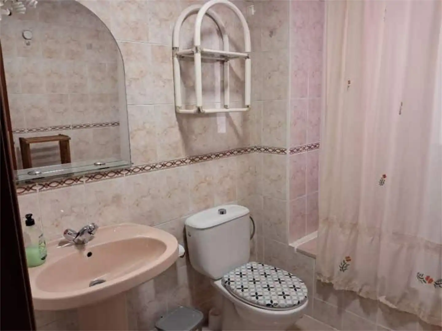 Piso en Ideal profesores - Foto 4