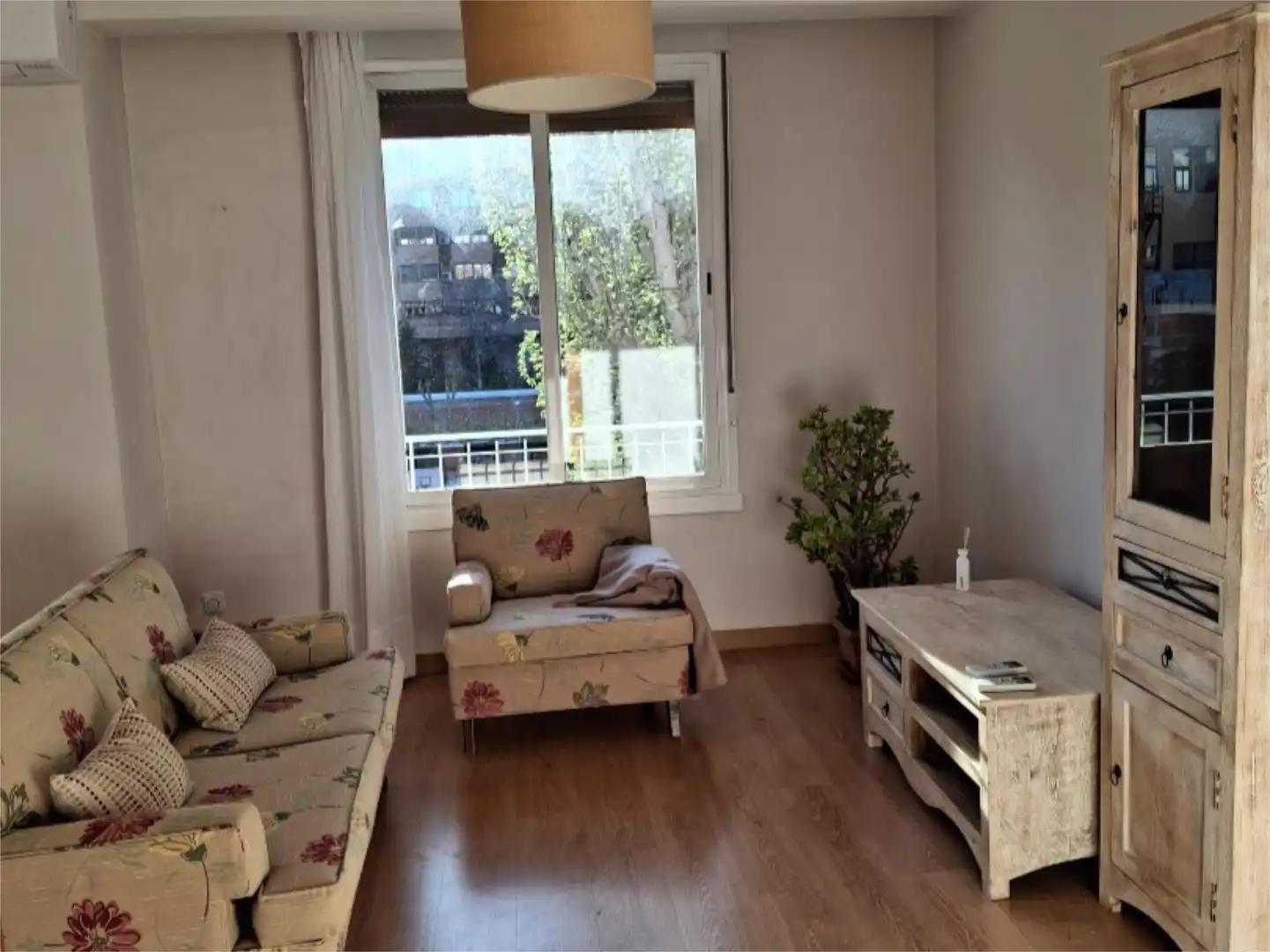 Piso en  Calle de Bocángel 25 - Foto 1