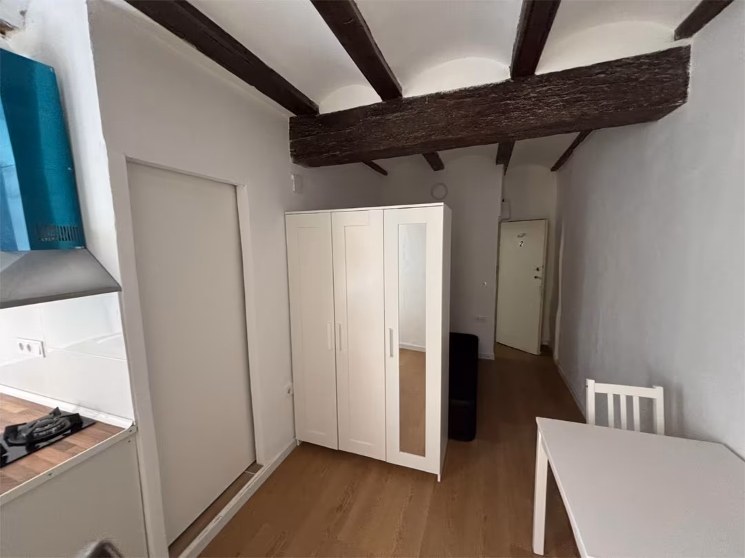 Piso en  Carrer de Murillo 18