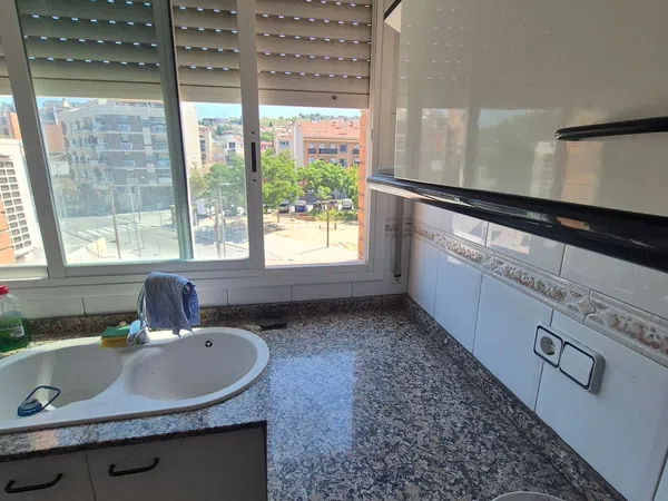 Piso en Calle de Santiago Rusiñol, 1 - Foto 9