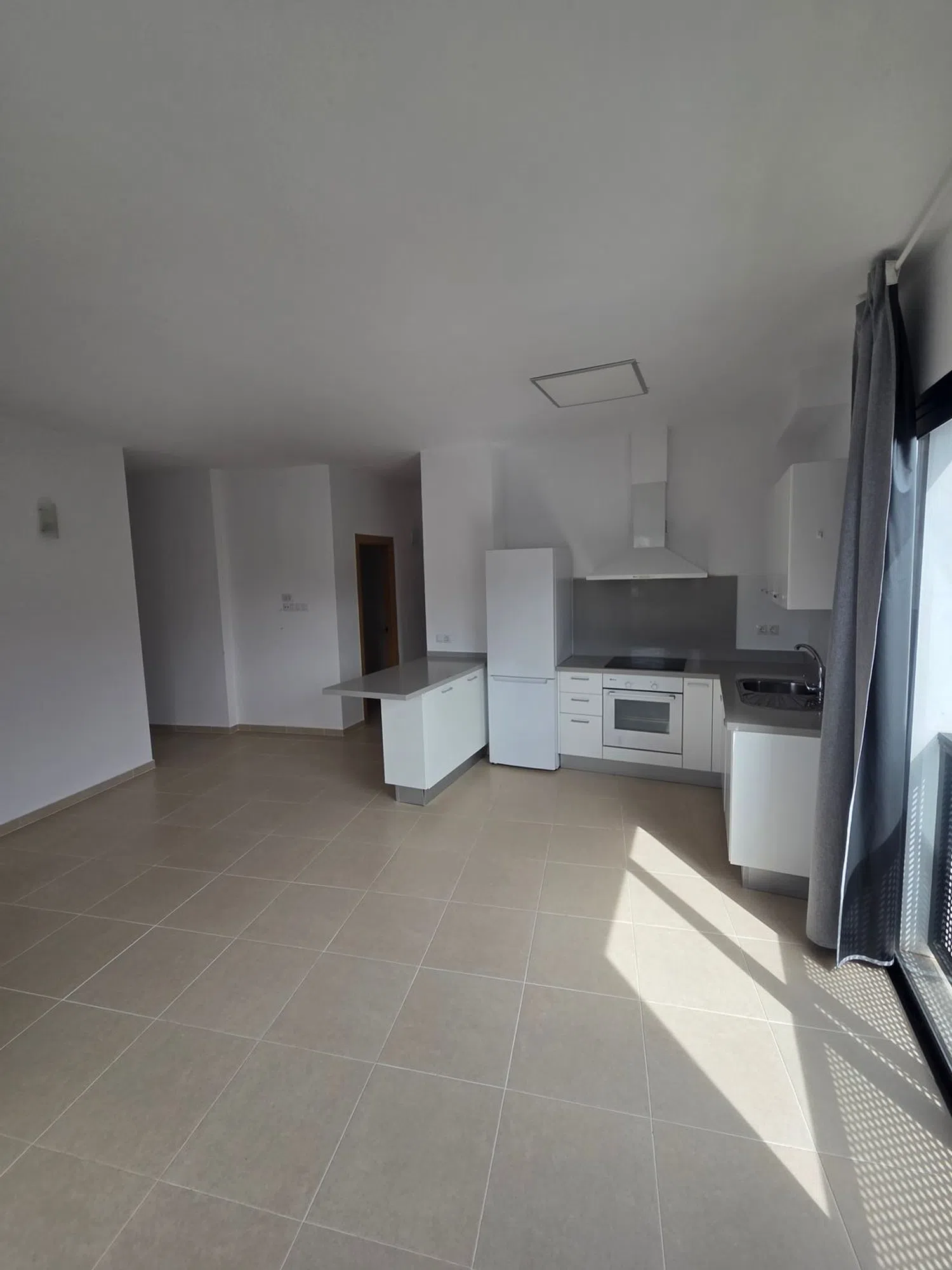 Piso en avenida Bartolomé Cairasco, 35 - Foto 1