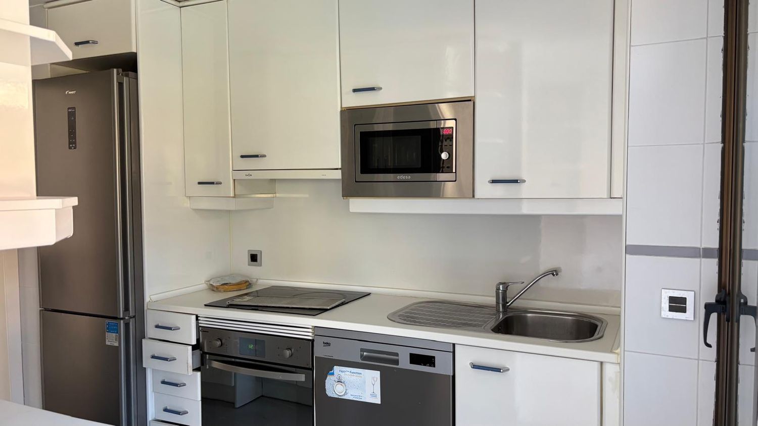 Piso en avenida de Andraitx, 2 - Foto 8