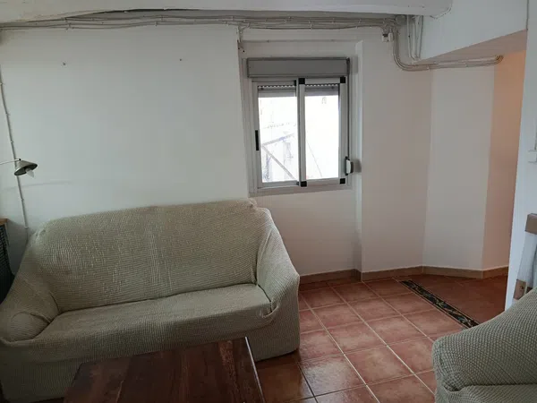 Estudio en Calle Forn del Vidre, 2, Centro - Zona Alta, Centro - Zona Alta - Foto 8