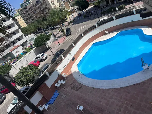 Estudio en Malaga, 1, Centro Ciudad, Centro Ciudad - Foto 9