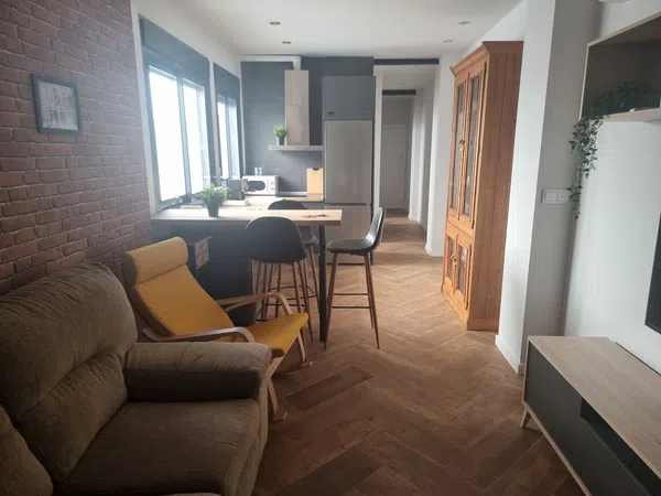 Piso en Calle Mar del Coral, 8, Vista Alegre - Foto 21