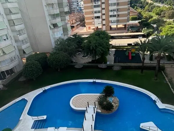 Piso en Avenida Países Escandinavos, 21 - Foto 15