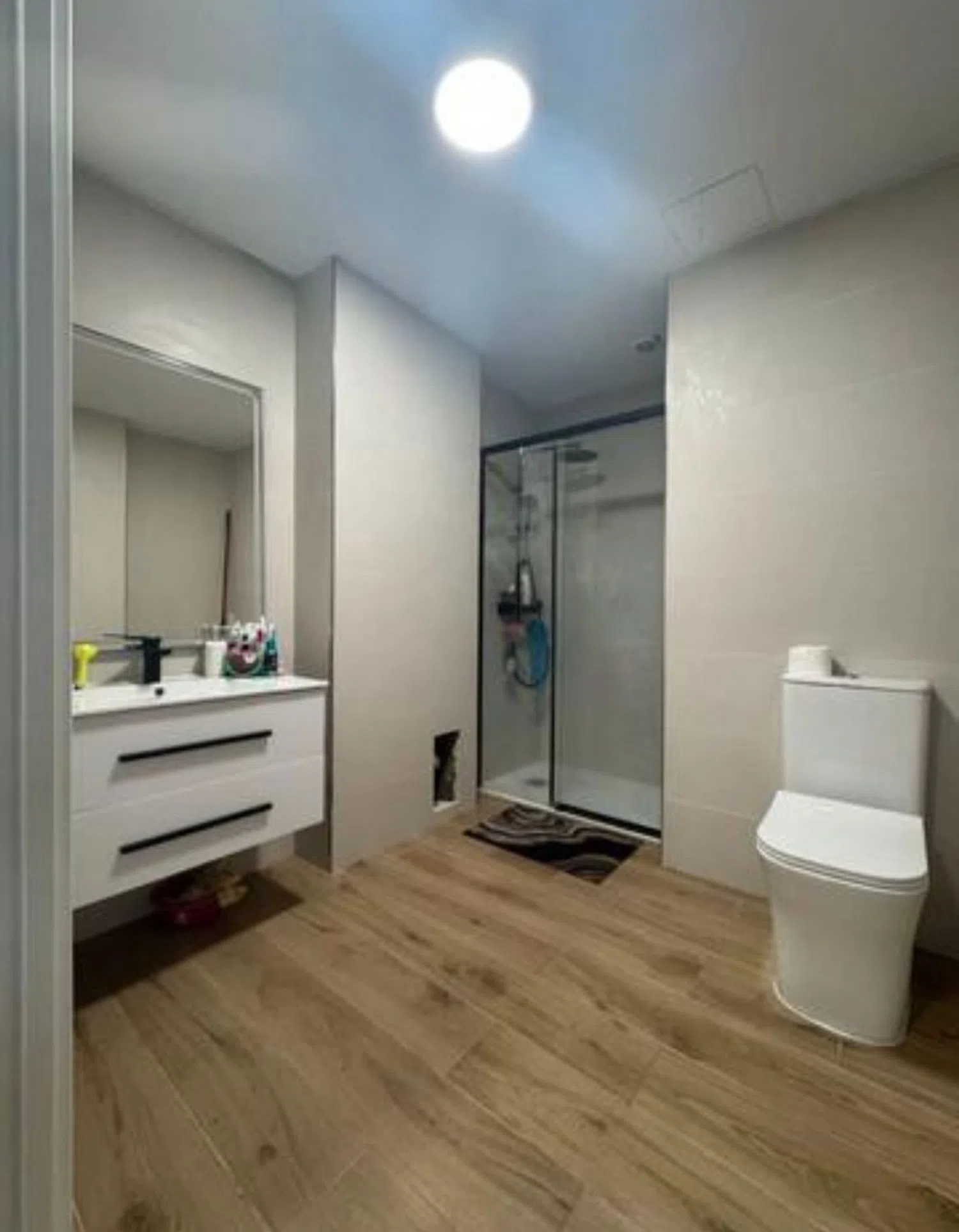 Piso en calle nova de abaixo, 24 - Foto 4