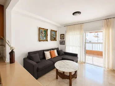 Piso en  Calle Estrella de Mar 1625 - Foto 1
