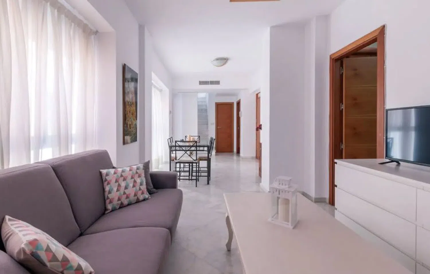 Dúplex en calle Méndez Núñez, 16 - Foto 6