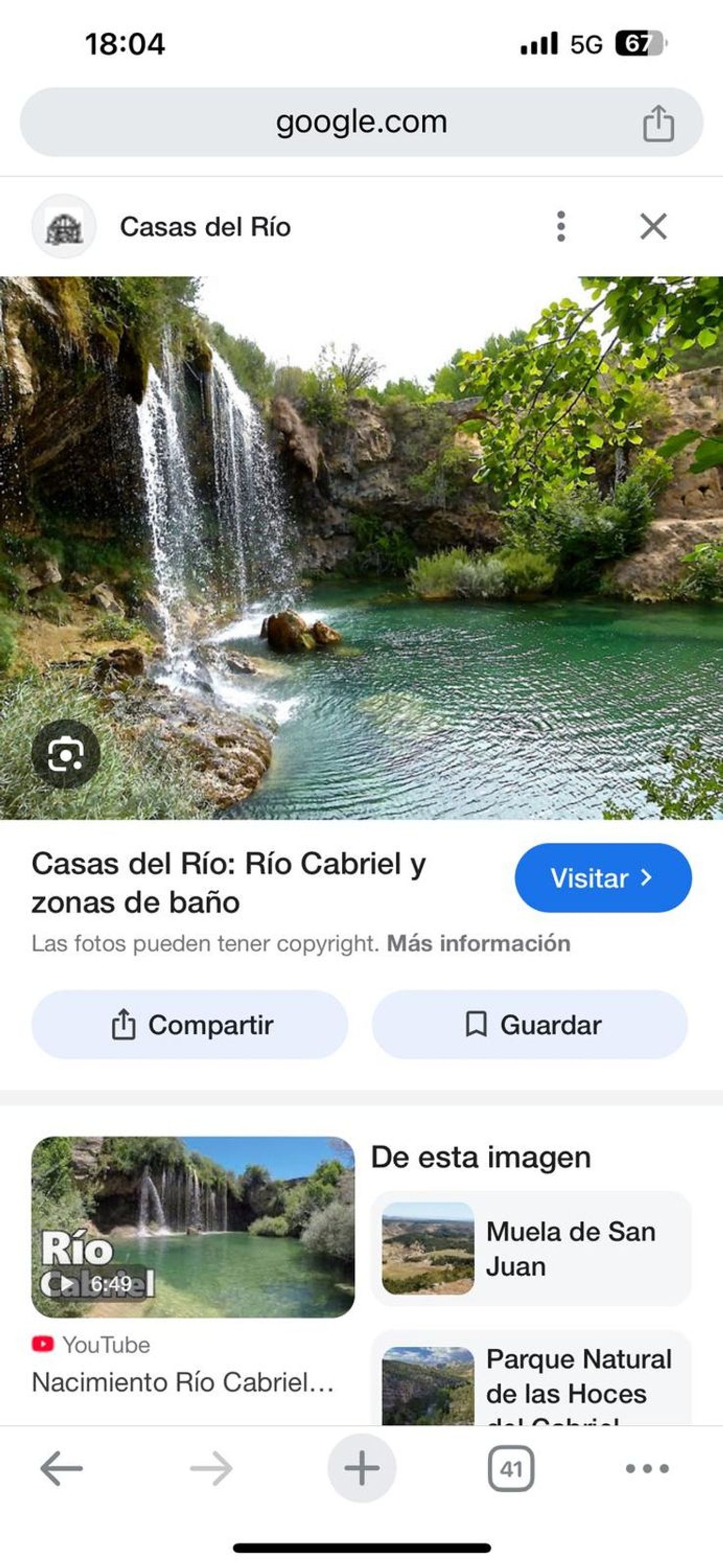 Casa o chalet independiente en Barrio Pantano Contreras, 11 a - Foto 22