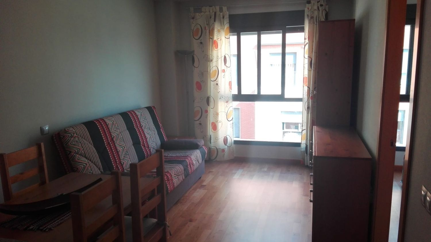 Estudio en Calle de la Palmera, 3 Na, El Ranero-San Basilio - Foto 2