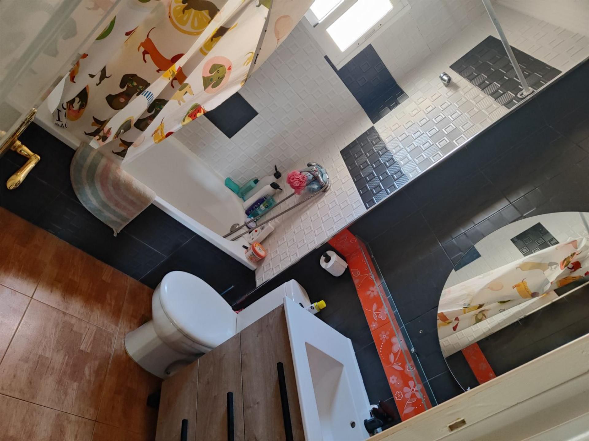 Piso en  Plaza Rubén Darío 4 - Foto 7